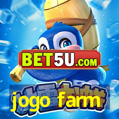 jogo farm