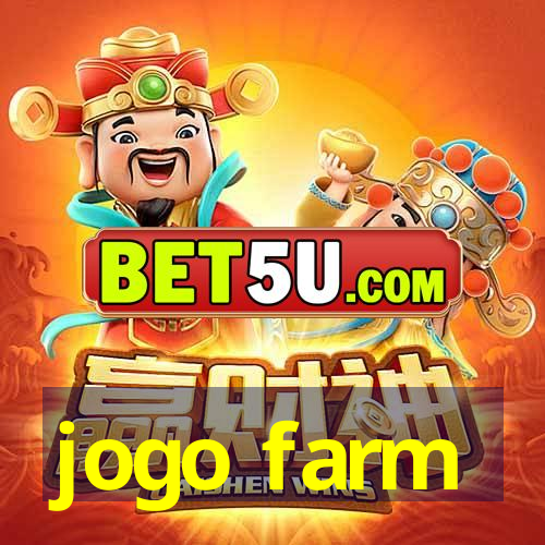 jogo farm