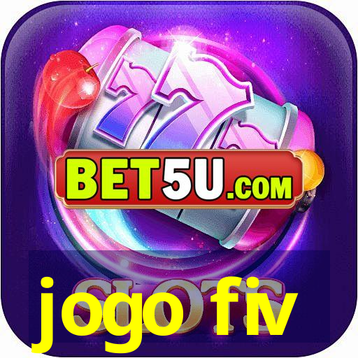 jogo fiv