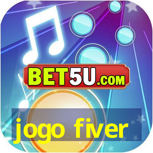 jogo fiver