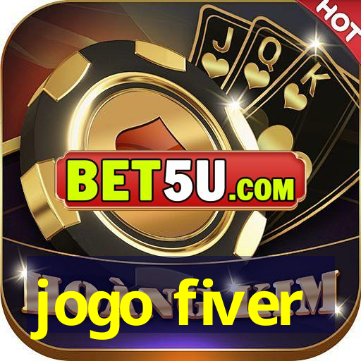 jogo fiver