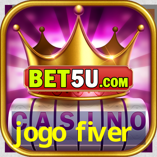 jogo fiver