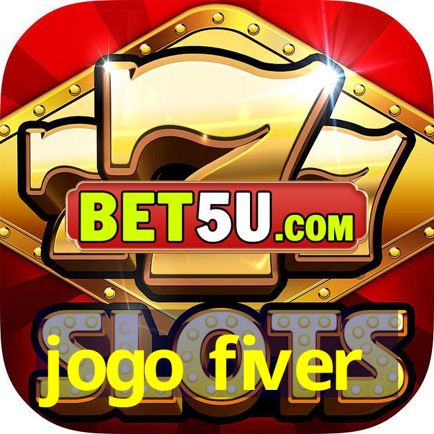 jogo fiver