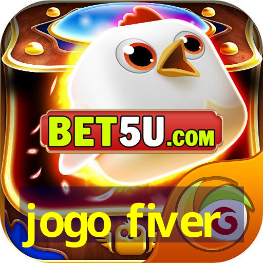 jogo fiver