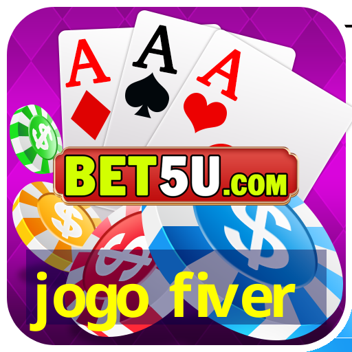 jogo fiver