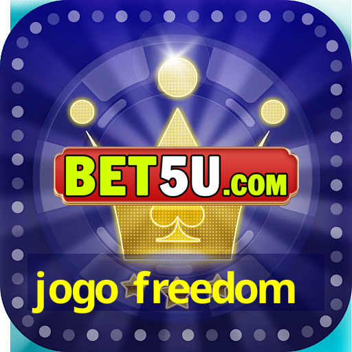 jogo freedom