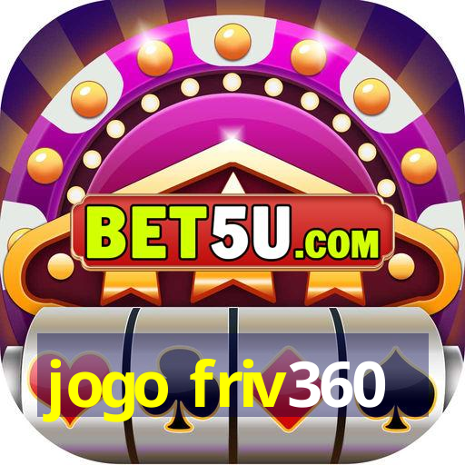 jogo friv360