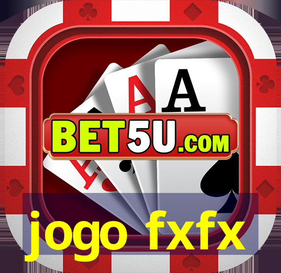 jogo fxfx