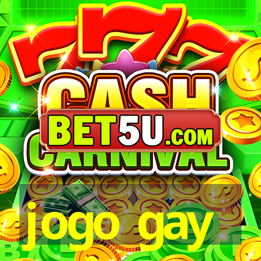 jogo gay