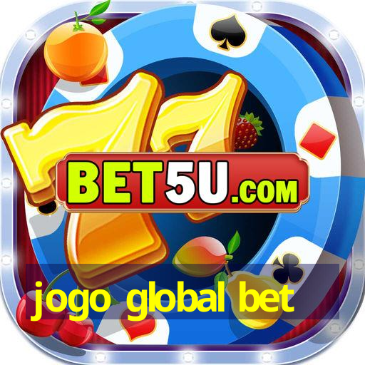 jogo global bet