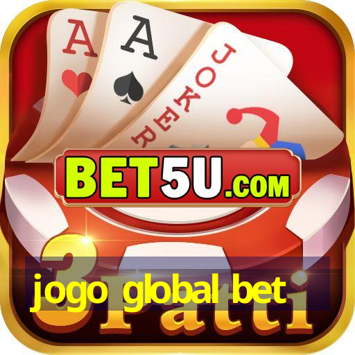 jogo global bet