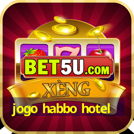 jogo habbo hotel