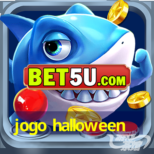 jogo halloween