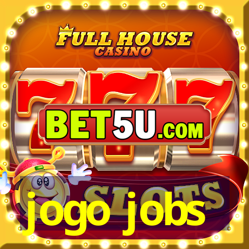 jogo jobs