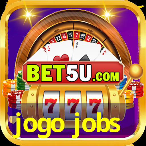 jogo jobs