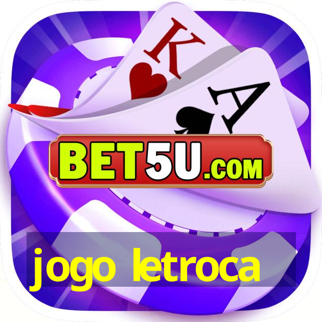 jogo letroca