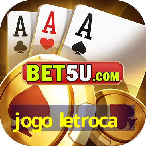 jogo letroca