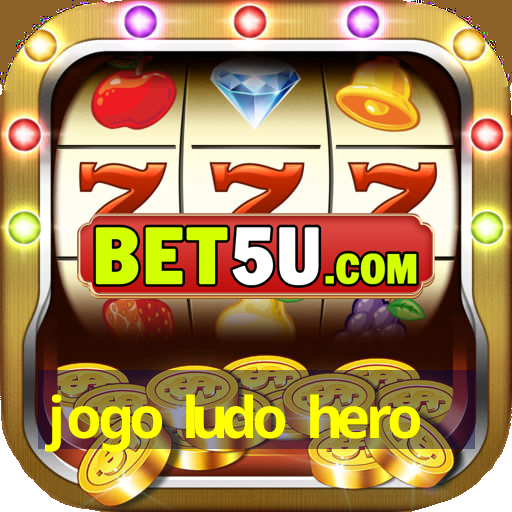 jogo ludo hero