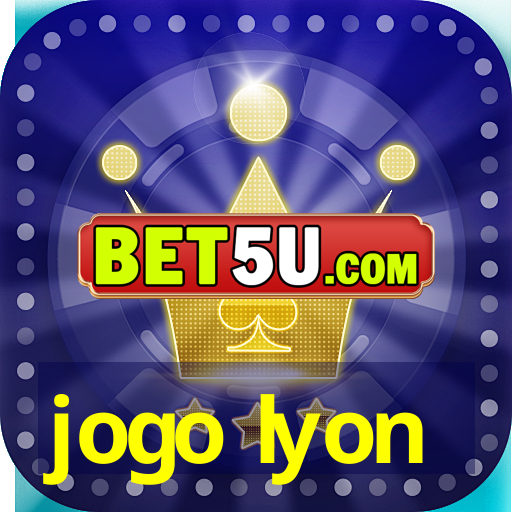 jogo lyon