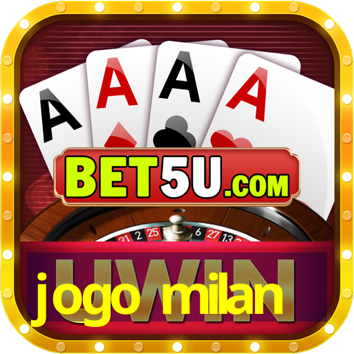 jogo milan