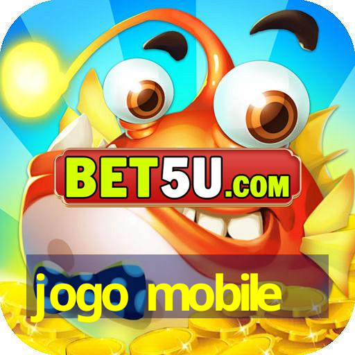 jogo mobile