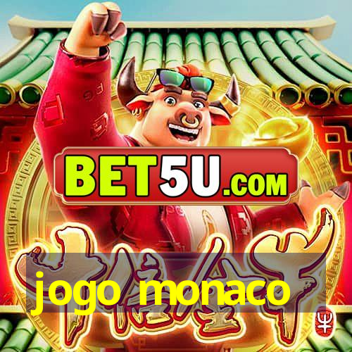 jogo monaco