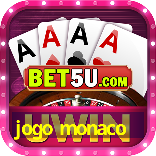 jogo monaco