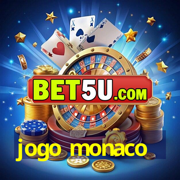 jogo monaco