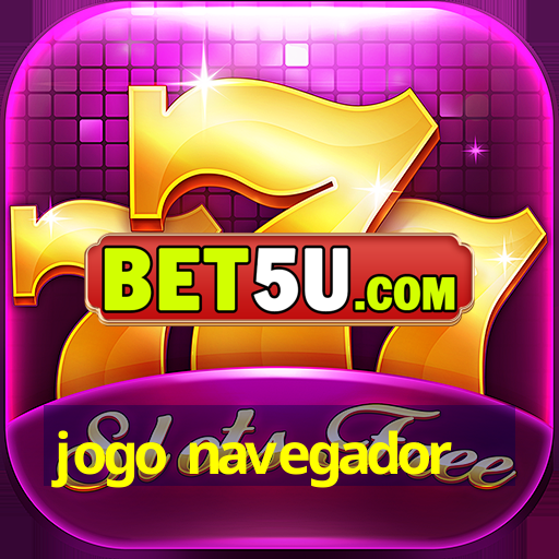 jogo navegador