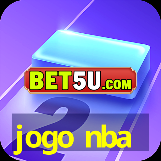 jogo nba