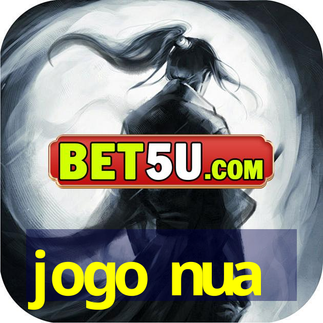 jogo nua