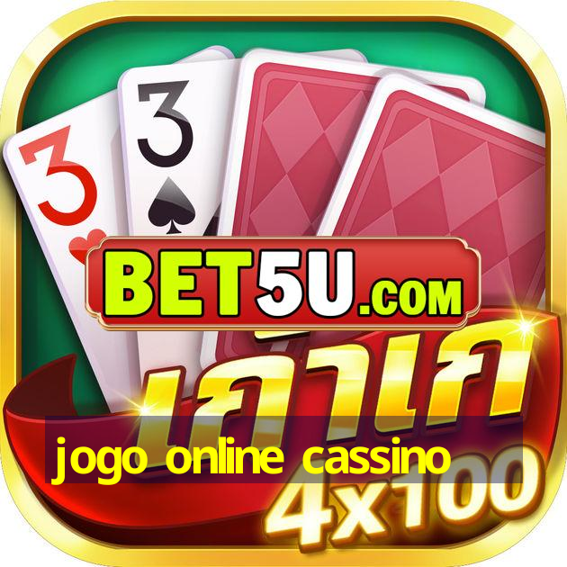 jogo online cassino