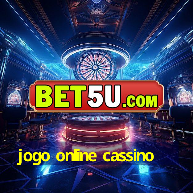 jogo online cassino