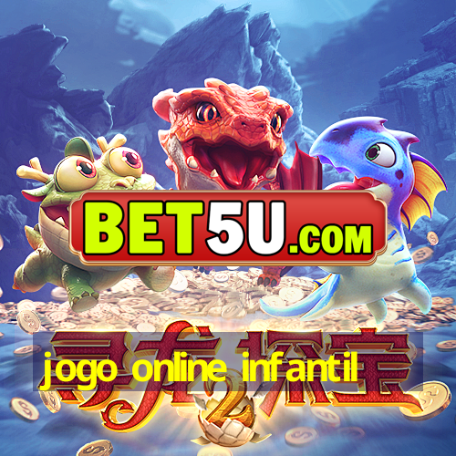 jogo online infantil