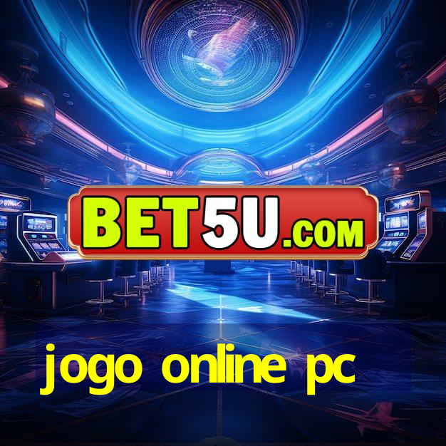 jogo online pc