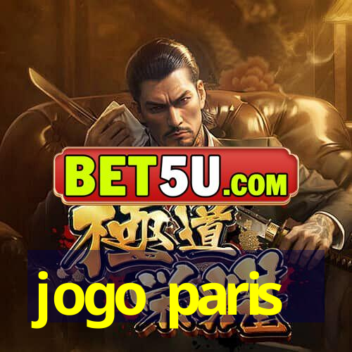 jogo paris