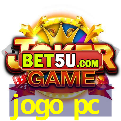 jogo pc