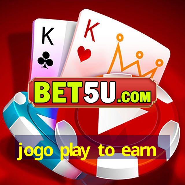 jogo play to earn