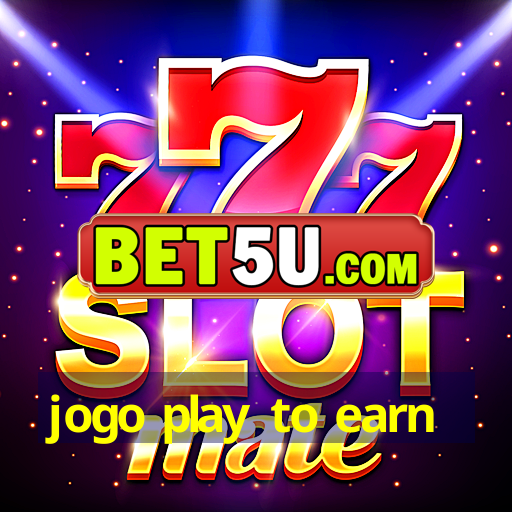 jogo play to earn