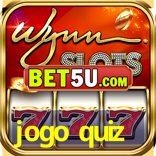 jogo quiz