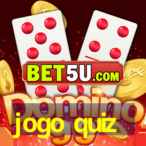 jogo quiz