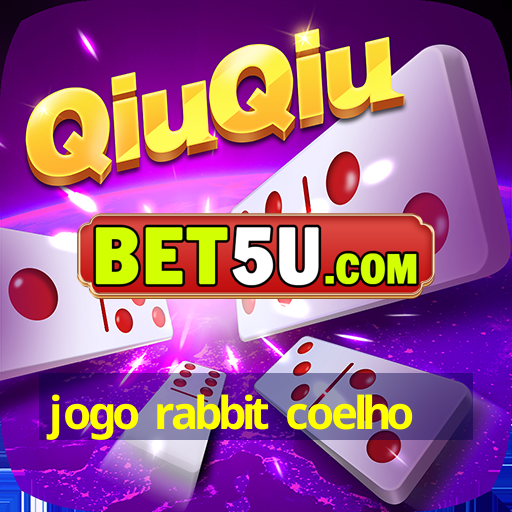 jogo rabbit coelho