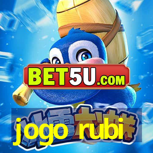 jogo rubi