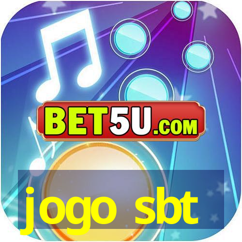 jogo sbt