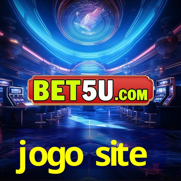 jogo site