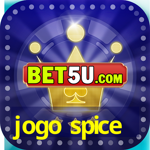 jogo spice