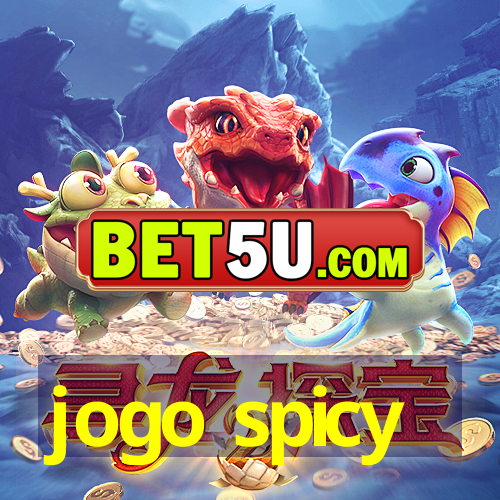 jogo spicy