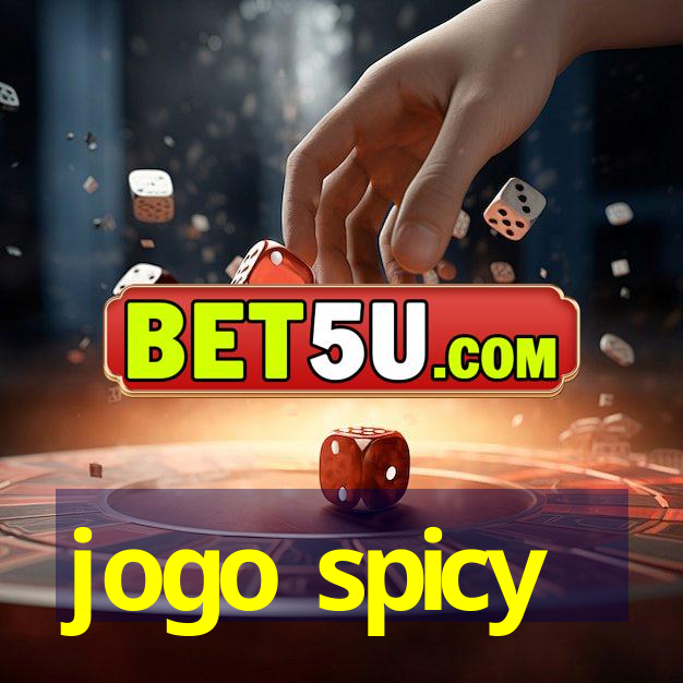 jogo spicy