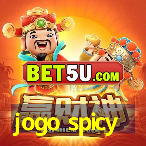 jogo spicy