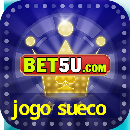 jogo sueco